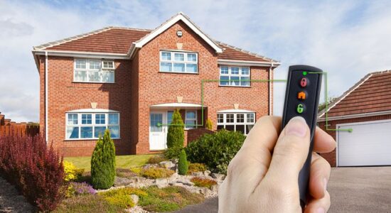 Home Intruder Alarms Hampshire