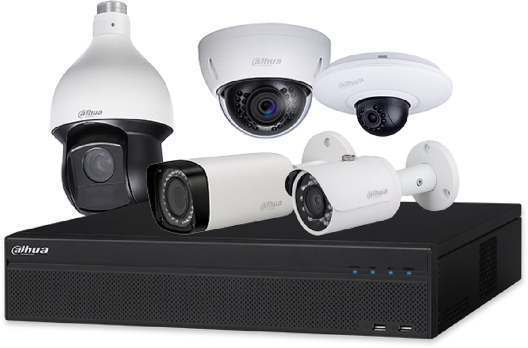 Home CCTV Petersfield, Hampshire