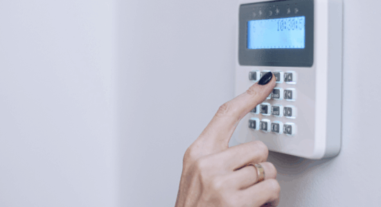 Intruder Alarms Alton