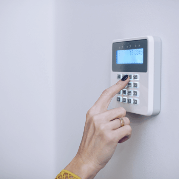 Intruder Alarms Alton