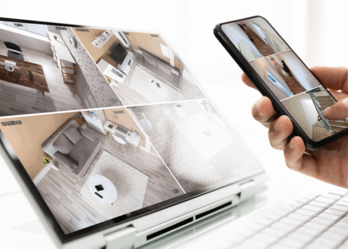 Intruder Alarms Petersfield, Hampshire