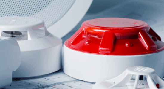 Business Intruder Alarms