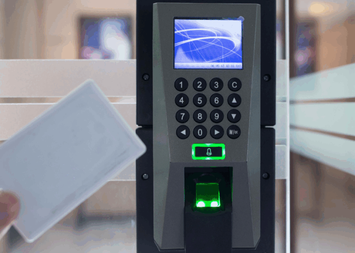 Access Control Systems