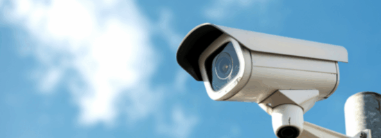 CCTV Installation