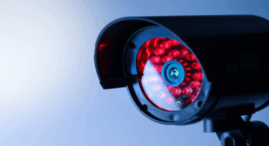 Home Security Cameras