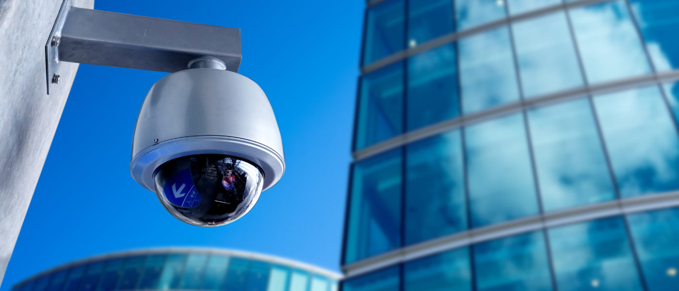 CCTV Petersfield, Hampshire