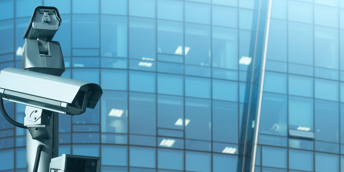 Security Systems Hampshire