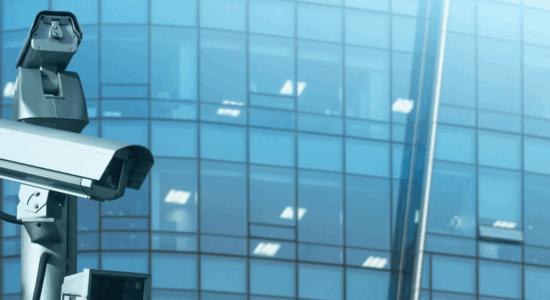 Security Systems Hampshire