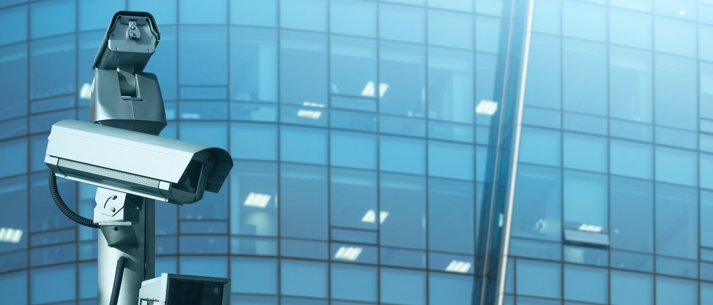 Security Systems Hampshire