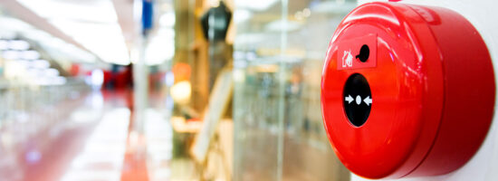 Fire Alarms Hampshire